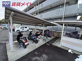 ラフィネ大安C棟 305 ｜ 三重県いなべ市大安町南金井（賃貸マンション1K・3階・30.43㎡） その7