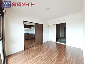 シオス 2C ｜ 三重県桑名市長島町松ケ島（賃貸マンション3DK・2階・54.23㎡） その3