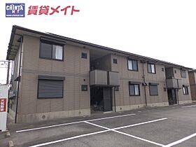 セジュールバーミー 103 ｜ 三重県桑名郡木曽岬町大字栄（賃貸アパート2DK・1階・41.89㎡） その6