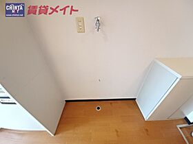 アメニティ21 303 ｜ 三重県桑名市中央町２丁目（賃貸マンション1K・3階・18.63㎡） その13