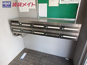 アメニティ21 303 ｜ 三重県桑名市中央町２丁目（賃貸マンション1K・3階・18.63㎡） その6