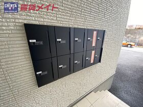 ＧＲＡＣＥ東方 105 ｜ 三重県桑名市大字東方（賃貸アパート1K・1階・31.40㎡） その6