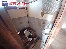 天神ヶ丘借家  ｜ 三重県桑名市大字北別所（賃貸一戸建2K・1階・36.45㎡） その7