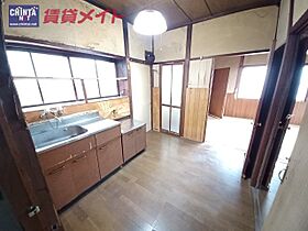 天神ヶ丘借家  ｜ 三重県桑名市大字北別所（賃貸一戸建2K・1階・36.45㎡） その20