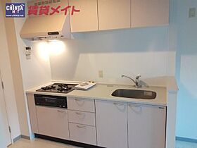 大安ヒルズ 610 ｜ 三重県いなべ市大安町南金井（賃貸マンション1R・6階・35.20㎡） その4