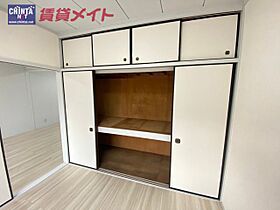 陽和コーポ A ｜ 三重県桑名市柳原（賃貸アパート1LDK・1階・34.70㎡） その9