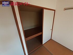 リバーシティーヒル旭 4D ｜ 三重県いなべ市員弁町下笠田（賃貸マンション3LDK・4階・58.30㎡） その11