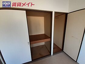 リバーシティーヒル旭 4D ｜ 三重県いなべ市員弁町下笠田（賃貸マンション3LDK・4階・58.30㎡） その15