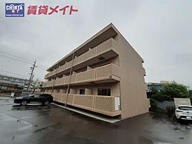 Studio21 207 ｜ 三重県桑名市大字東方（賃貸マンション1K・2階・30.24㎡） その8