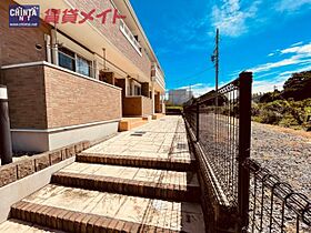 グラースカルム 201 ｜ 三重県桑名市大字芳ケ崎（賃貸アパート1LDK・2階・46.09㎡） その24