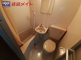 アークビレッジＢ棟 201 ｜ 三重県いなべ市大安町宇賀（賃貸アパート1LDK・2階・35.54㎡） その5