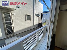 フラットＹ 105 ｜ 三重県桑名市大字安永（賃貸アパート1R・1階・20.00㎡） その12