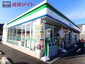 ウィステリア　B 201 ｜ 三重県桑名市長島町出口（賃貸アパート2LDK・2階・59.58㎡） その21