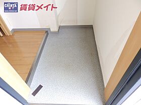 メゾンソレイユ 103 ｜ 三重県桑名市大字蓮花寺（賃貸マンション2LDK・1階・61.13㎡） その14