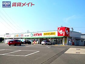 エピナール 101 ｜ 三重県桑名市大字東野（賃貸アパート1R・1階・32.90㎡） その24