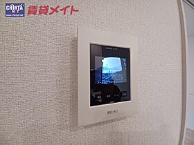 ラシア　III 103 ｜ 三重県いなべ市北勢町麻生田（賃貸アパート1LDK・1階・50.05㎡） その13