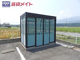 庵マンション 102 ｜ 三重県いなべ市北勢町阿下喜（賃貸マンション1LDK・1階・42.50㎡） その7