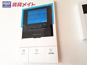 カーサパズＥ 201 ｜ 三重県桑名市大字江場（賃貸マンション1LDK・2階・50.43㎡） その16