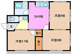 桑名駅 3.7万円