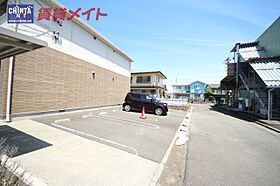 クローバーハイム 201 ｜ 三重県いなべ市大安町石榑東（賃貸アパート2LDK・2階・51.00㎡） その8