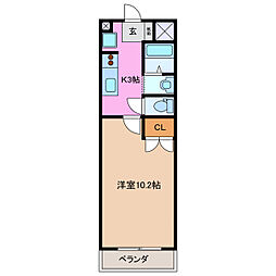 サンフォレスト・TOMO 207