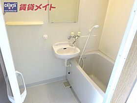 フォレスタ　ミナミ 105 ｜ 三重県桑名市福島新町（賃貸アパート1K・1階・22.52㎡） その5