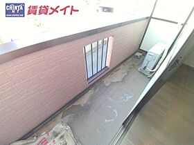 コーキア矢田 2B ｜ 三重県桑名市大字矢田（賃貸マンション1K・2階・24.18㎡） その12