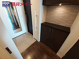 リオリエント益生 206 ｜ 三重県桑名市益生町（賃貸マンション1R・2階・34.93㎡） その14