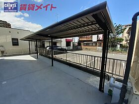 リオリエント益生 206 ｜ 三重県桑名市益生町（賃貸マンション1R・2階・34.93㎡） その9