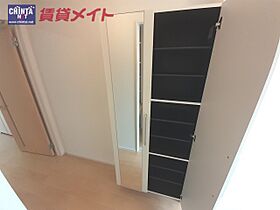 カーサ　コスモス 103 ｜ 三重県桑名市大字蓮花寺（賃貸アパート1R・1階・34.15㎡） その26