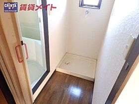 ムーニー野田 101 ｜ 三重県桑名市野田４丁目（賃貸アパート1K・1階・19.00㎡） その8