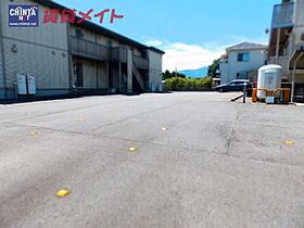 セレッソＡ棟 102 ｜ 三重県いなべ市北勢町其原（賃貸アパート1LDK・1階・33.75㎡） その6