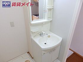 モナリエ・キャンドル 101 ｜ 三重県桑名市内堀（賃貸アパート1K・1階・33.61㎡） その8