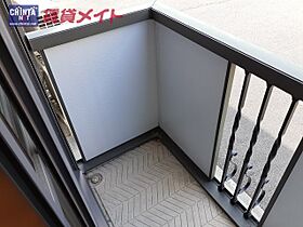 モナリエ・キャンドル 101 ｜ 三重県桑名市内堀（賃貸アパート1K・1階・33.61㎡） その10