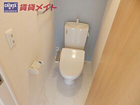 D-room伝馬町 101 ｜ 三重県桑名市伝馬町（賃貸アパート1LDK・1階・33.61㎡） その7