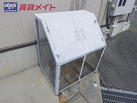 メゾネット藤が丘 102 ｜ 三重県桑名市藤が丘８丁目（賃貸テラスハウス1DK・1階・39.78㎡） その17