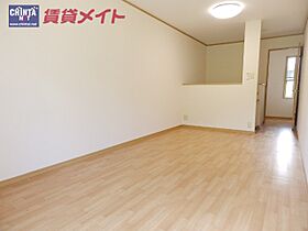 メゾネット藤が丘 102 ｜ 三重県桑名市藤が丘８丁目（賃貸テラスハウス1DK・1階・39.78㎡） その6