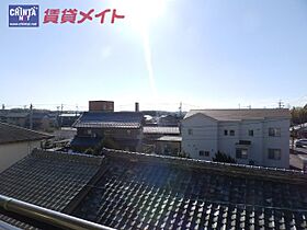 ウッズフェアリー 302 ｜ 三重県桑名市大字芳ケ崎（賃貸マンション1K・3階・21.60㎡） その13