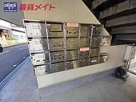 ウッズフェアリー 211 ｜ 三重県桑名市大字芳ケ崎（賃貸マンション1K・2階・21.60㎡） その7