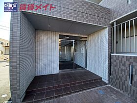 メゾンモンマルトル江場 202 ｜ 三重県桑名市大字江場（賃貸マンション1K・2階・30.00㎡） その6