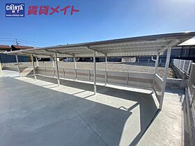 メゾンモンマルトル江場 202 ｜ 三重県桑名市大字江場（賃貸マンション1K・2階・30.00㎡） その9