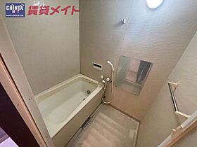 グリーンピュアいなべ 401 ｜ 三重県いなべ市員弁町笠田新田（賃貸マンション3LDK・4階・57.00㎡） その5