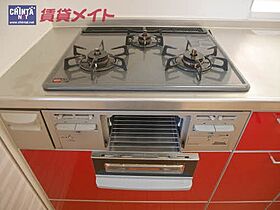 インビクタスＣ 101 ｜ 三重県員弁郡東員町大字六把野新田（賃貸アパート2LDK・1階・61.60㎡） その11