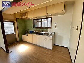 大倉戸建て  ｜ 三重県桑名市長島町大倉（賃貸一戸建4LDK・1階・100.20㎡） その4