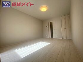 ムサイ 203 ｜ 三重県いなべ市員弁町楚原（賃貸アパート1K・2階・31.00㎡） その3