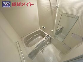 ムサイ 203 ｜ 三重県いなべ市員弁町楚原（賃貸アパート1K・2階・31.00㎡） その5