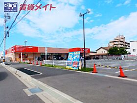 グランビュー桑名 106 ｜ 三重県桑名市大字東方（賃貸アパート1LDK・1階・43.93㎡） その21