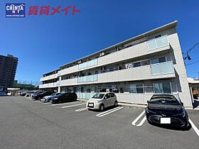 グランビュー桑名 106 ｜ 三重県桑名市大字東方（賃貸アパート1LDK・1階・43.93㎡） その23