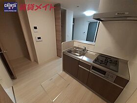 Ｄ－ｒｏｏｍ星見ヶ丘 105 ｜ 三重県桑名市星見ヶ丘６丁目（賃貸アパート1R・1階・30.41㎡） その4