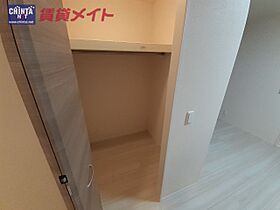 Ｄ－ｒｏｏｍ星見ヶ丘 105 ｜ 三重県桑名市星見ヶ丘６丁目（賃貸アパート1R・1階・30.41㎡） その11